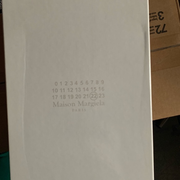Maison margiela - Picture 4 of 4
